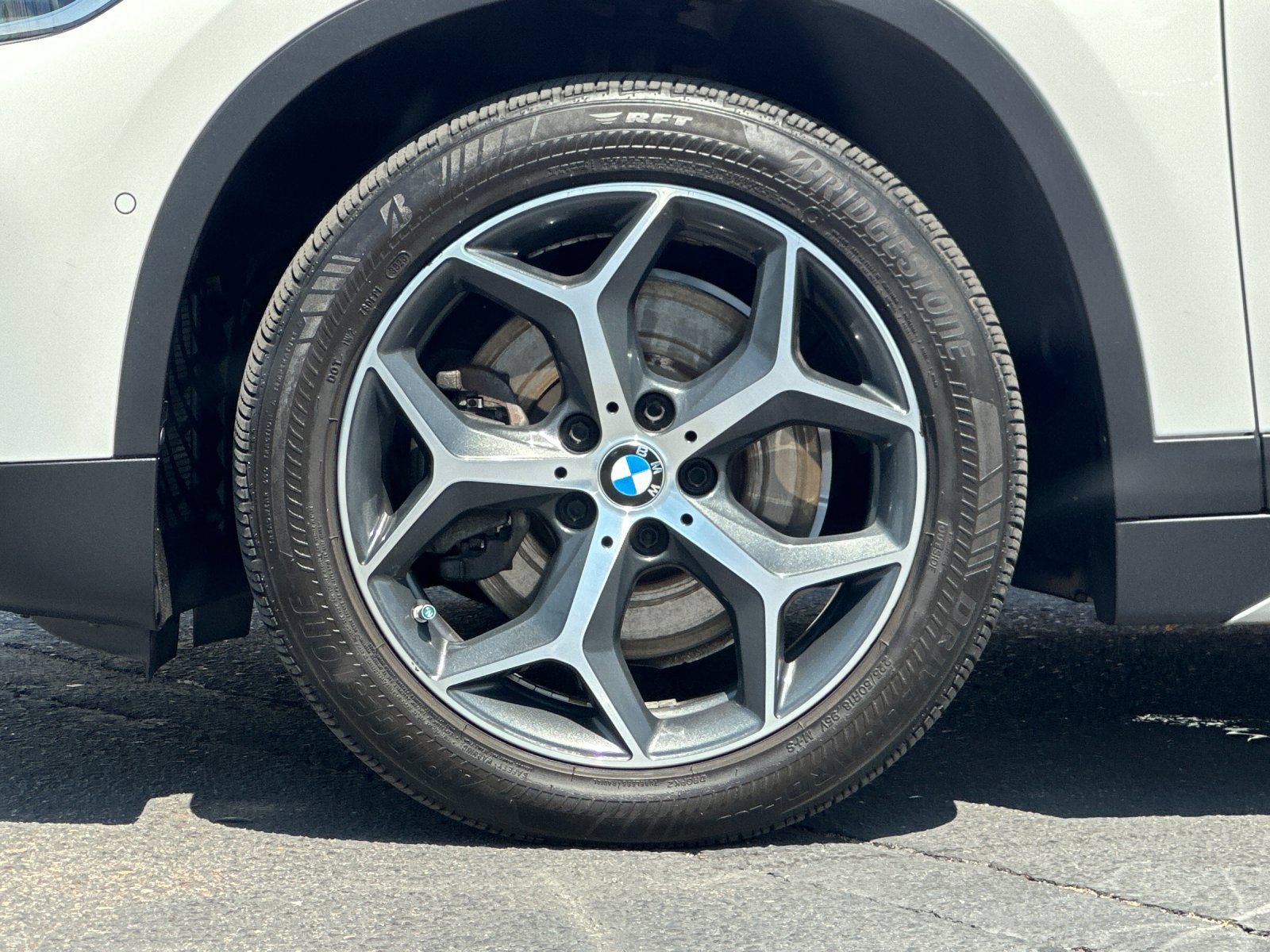 Used 2019 BMW X1 sDrive28i w/ Convenience Package FWD image 25