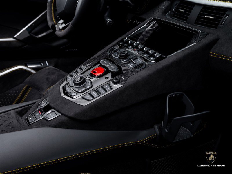 Used 2022 Lamborghini Aventador LP 780-4 Ultimae image 75