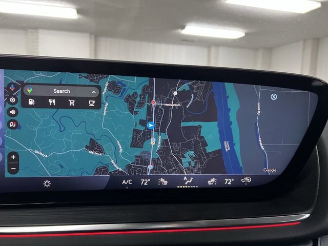New 2026 Buick Envision Preferred AWD/4WD image 14