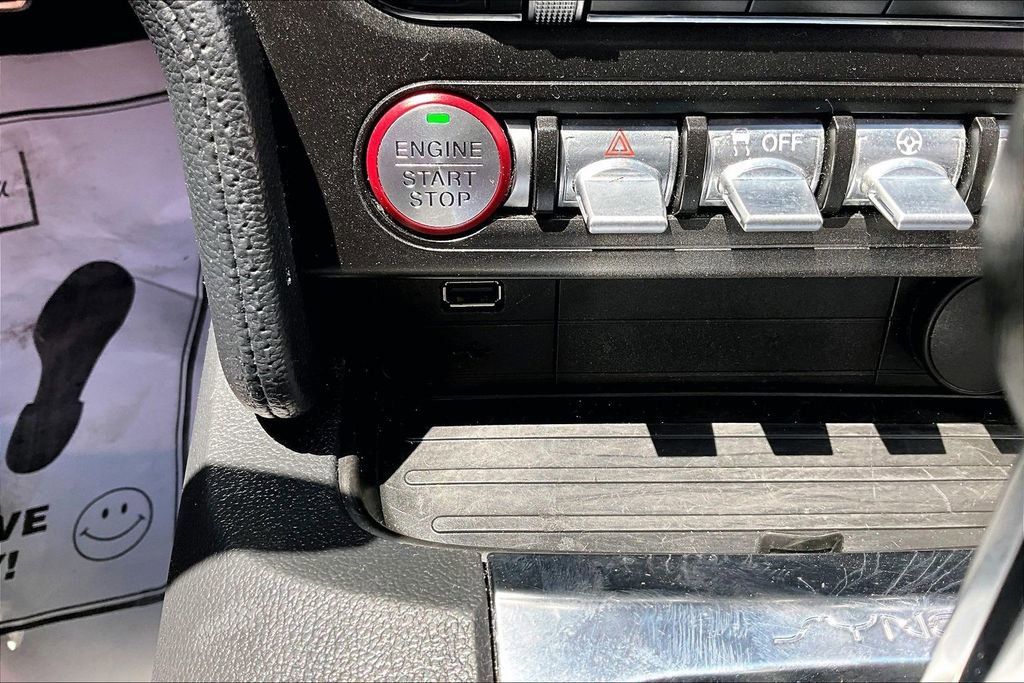 Used 2023 Ford Mustang Premium RWD image 15