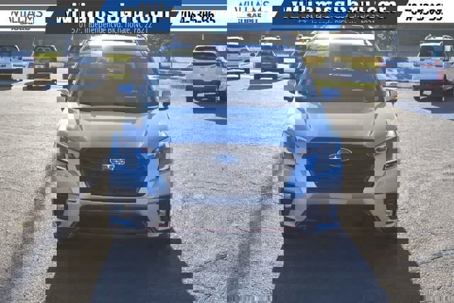 Used 2022 Subaru Forester Sport image 2