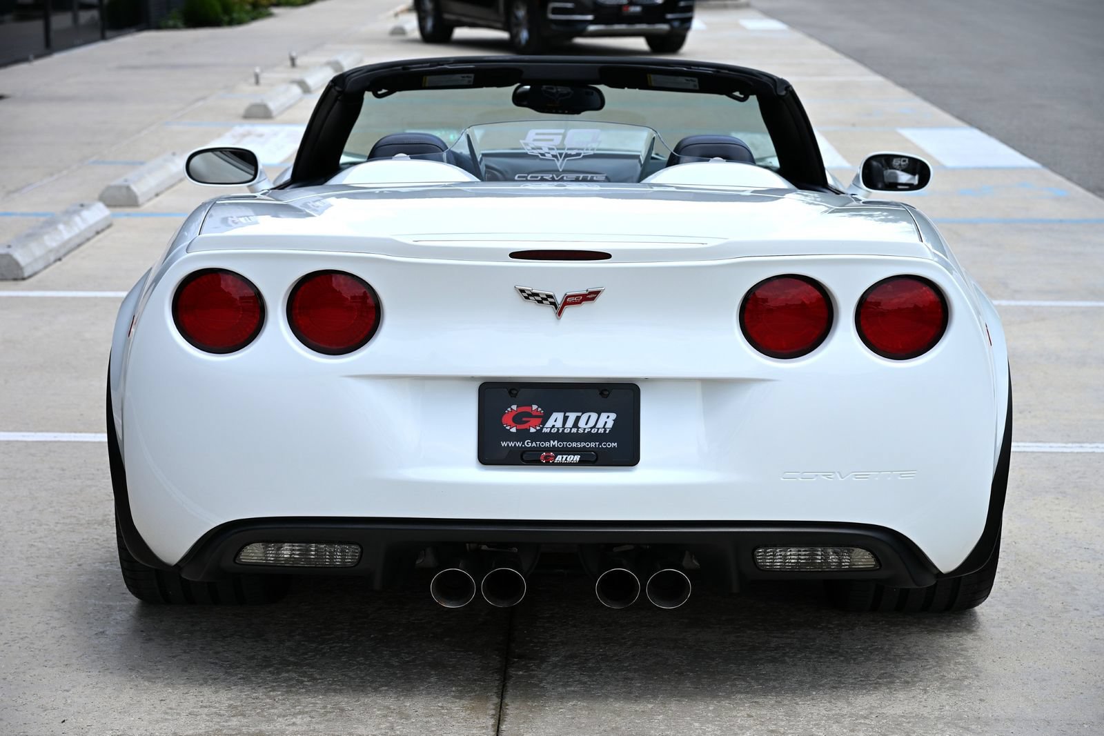 Used 2013 Chevrolet Corvette 427 w/ 1SC Preferred Equipment Group RWD image 16