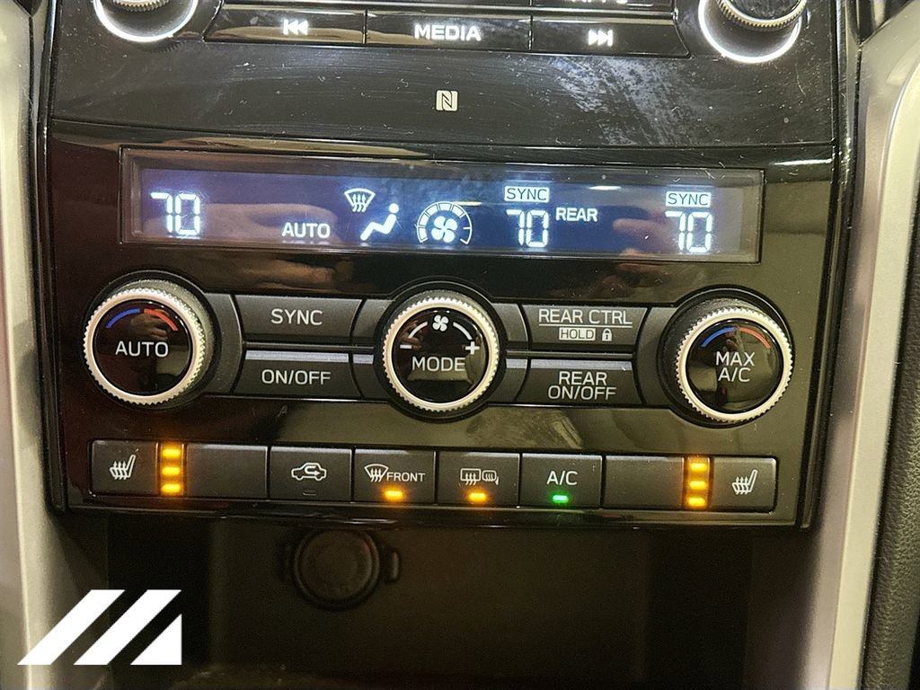 Used 2019 Subaru Ascent Premium w/ Popular Package #2A image 18