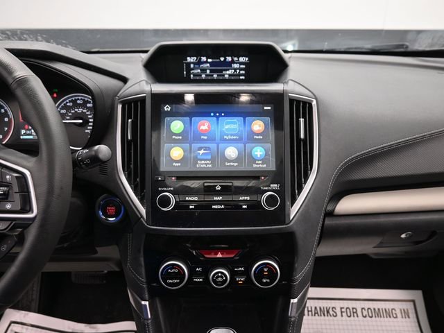 Used 2023 Subaru Forester Limited AWD/4WD image 21