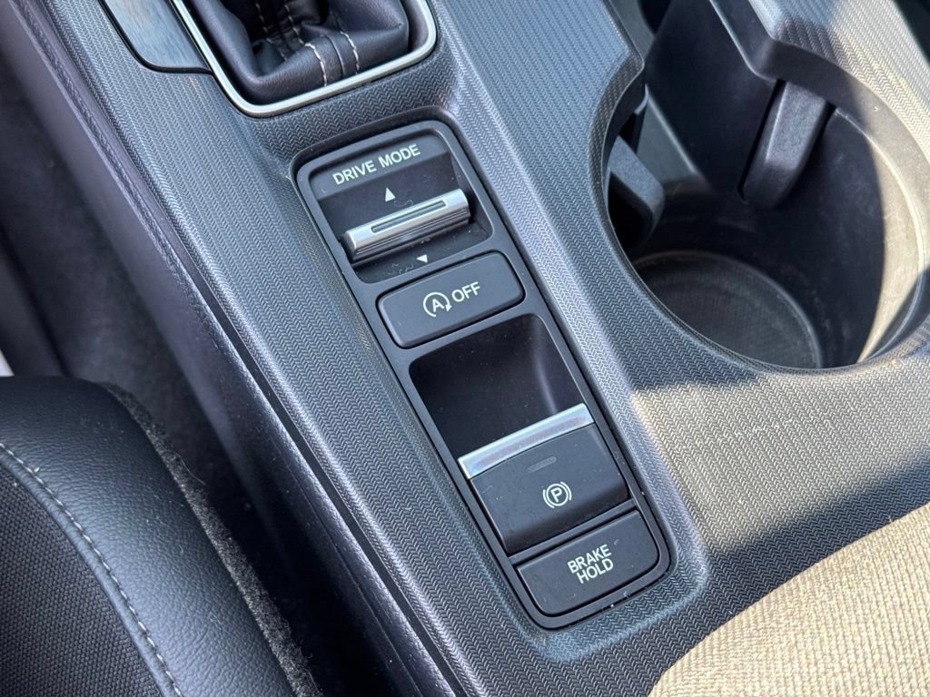 Used 2024 Honda Civic Sport image 23