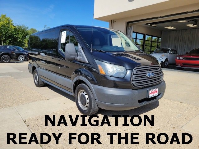 Used 2015 Ford Transit 150 130 Low Roof