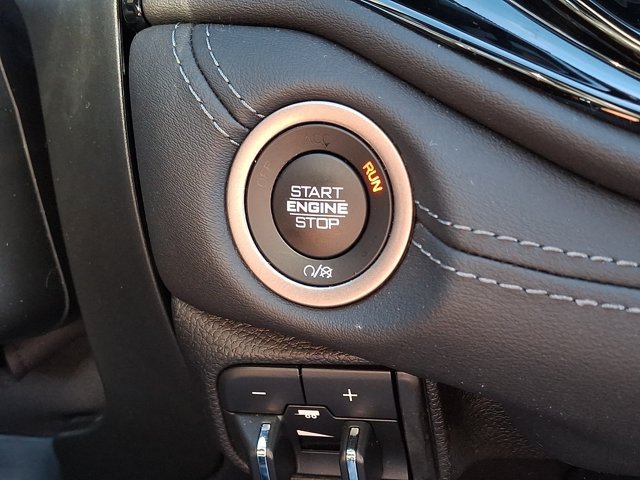 Certified 2021 Dodge Durango Citadel AWD/4WD image 29
