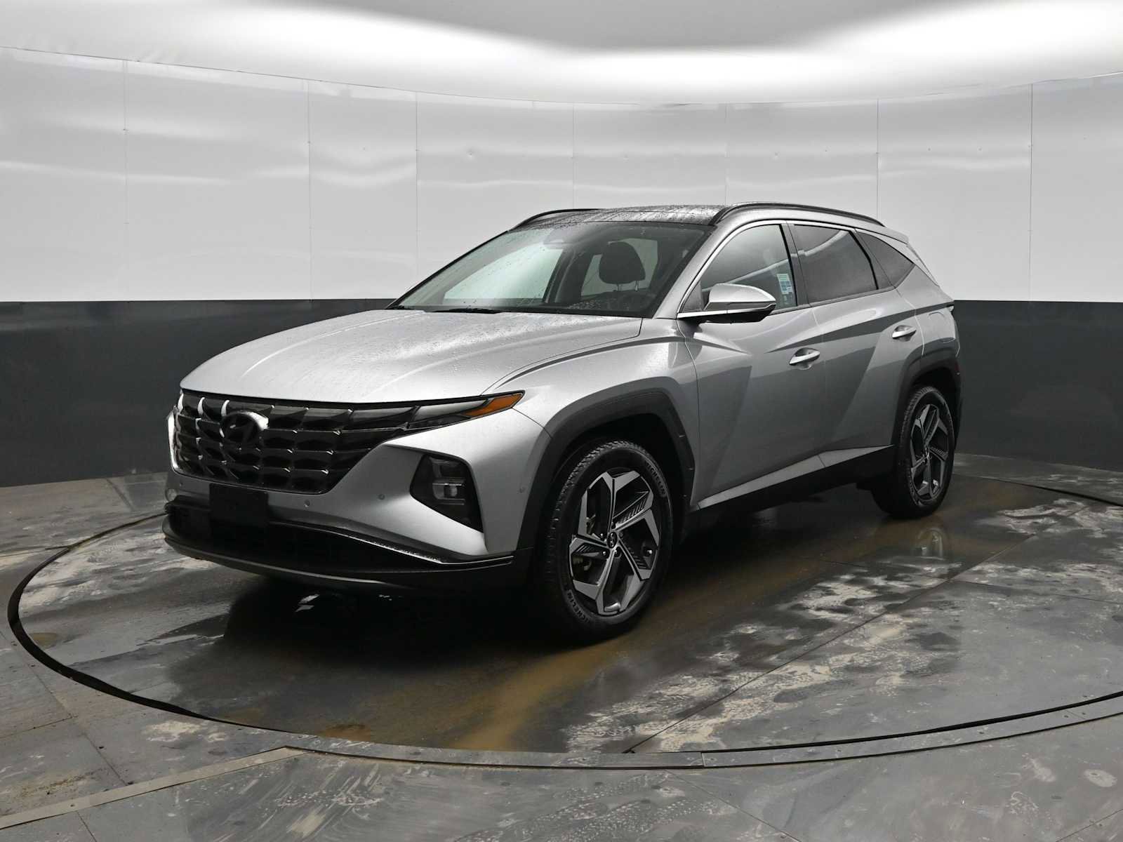 Used 2022 Hyundai Tucson Limited image 4