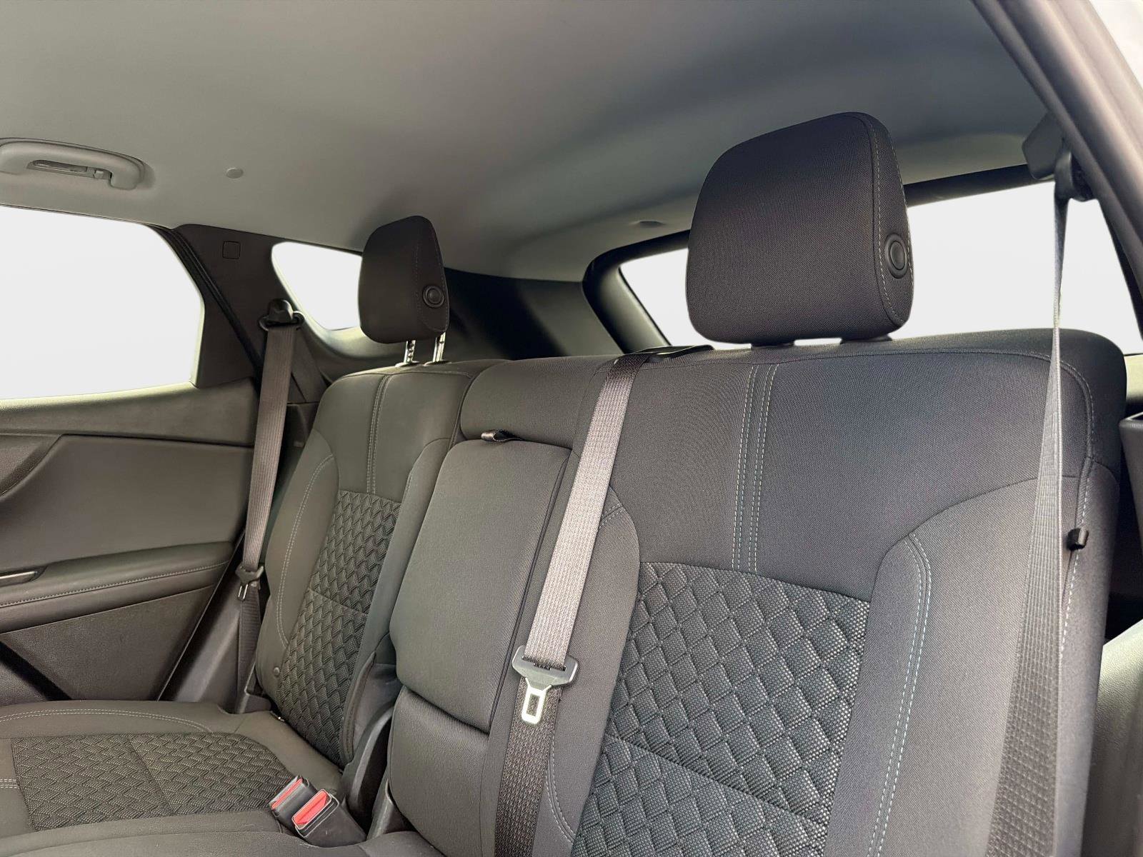 Used 2020 Chevrolet Blazer LT FWD image 14
