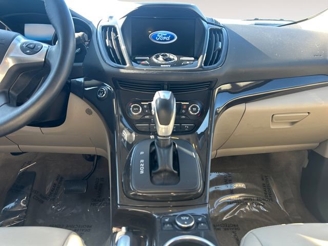 Used 2016 Ford Escape Titanium w/ Equipment Group 301A image 11