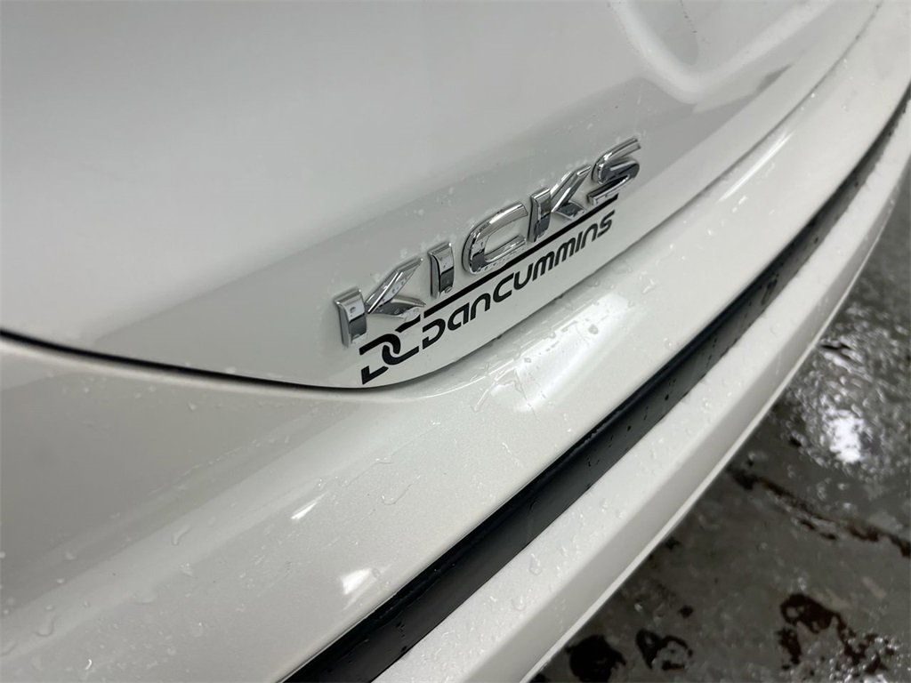 Used 2023 Nissan Kicks SV image 26