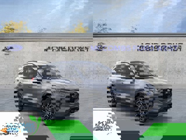 New 2025 Ford Escape SE