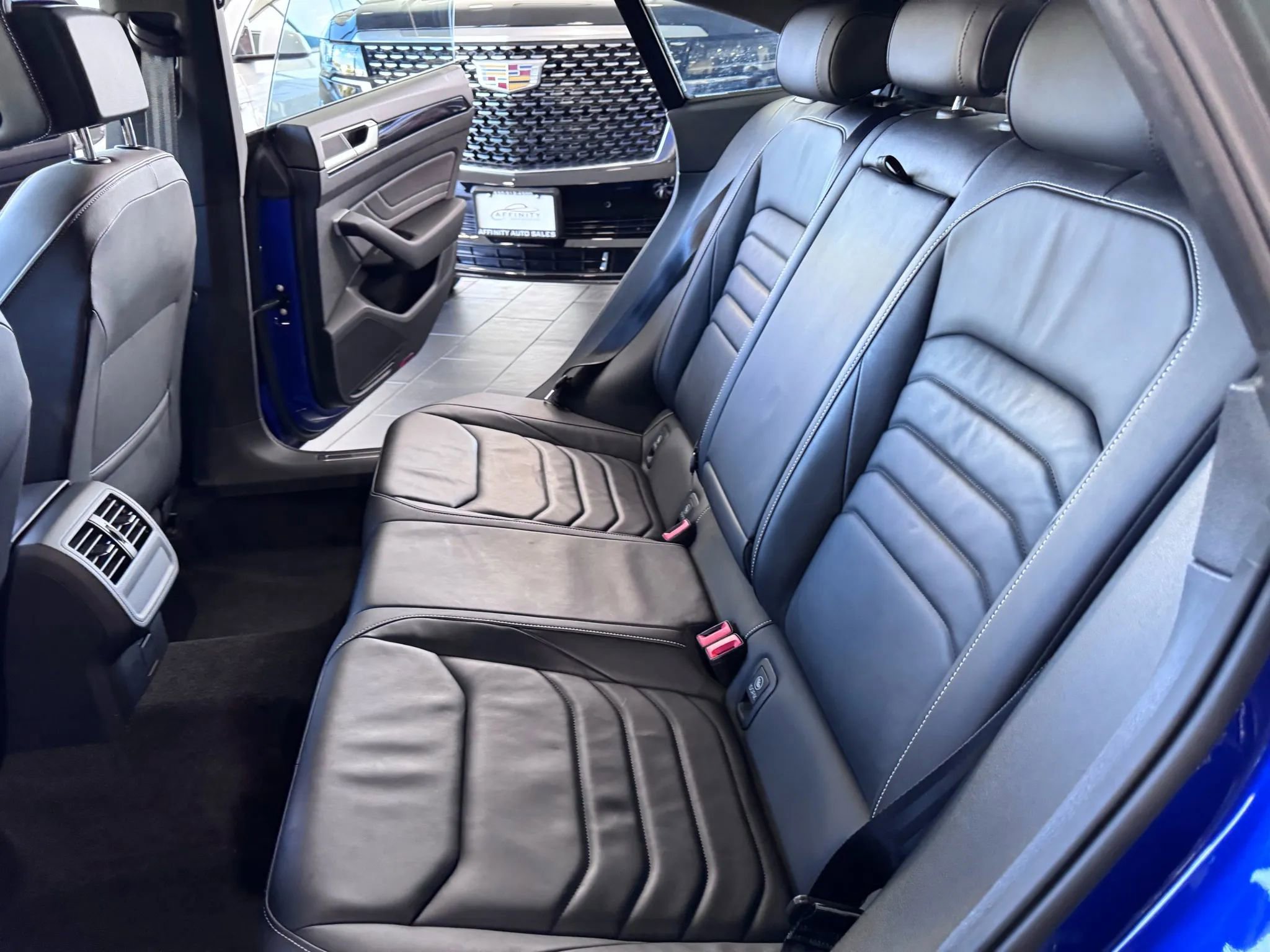 Used 2021 Volkswagen Arteon SEL image 19