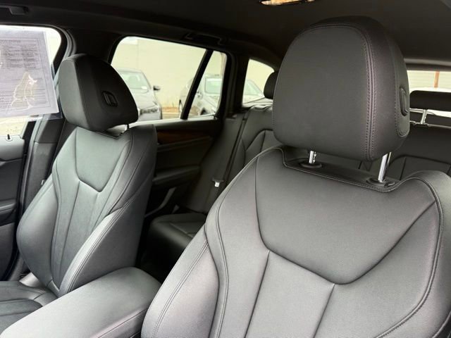 Used 2019 BMW X3 sDrive30i RWD image 22