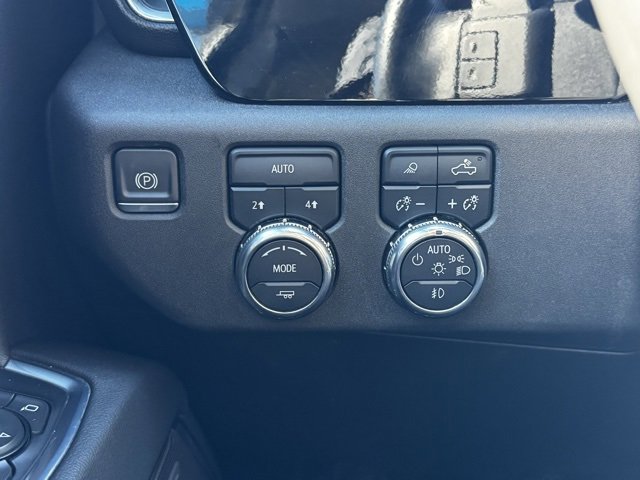 Certified 2022 GMC Sierra 1500 Elevation w/ Elevation Premium Package image 33