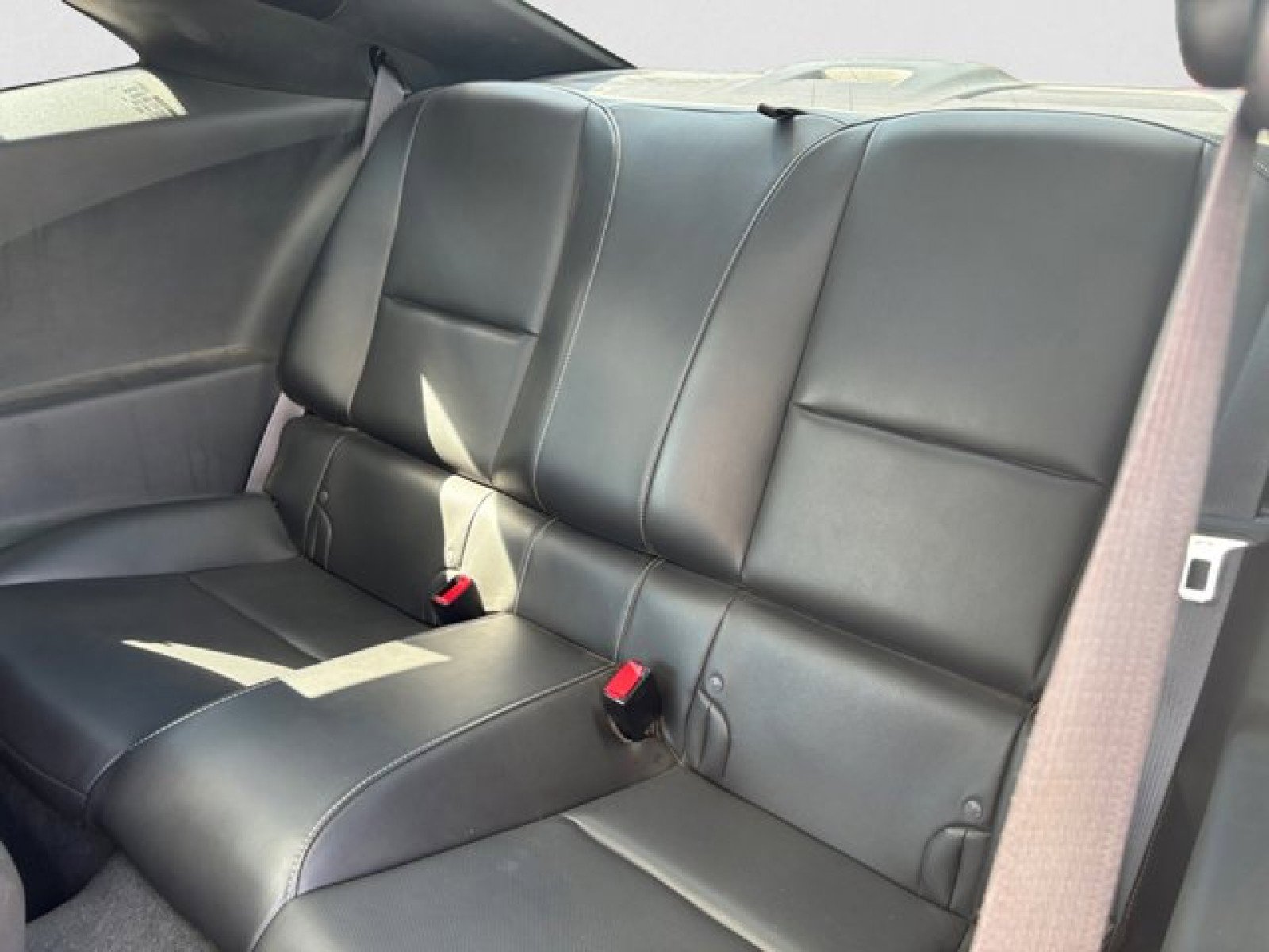 Used 2010 Chevrolet Camaro SS w/ RS Package image 17