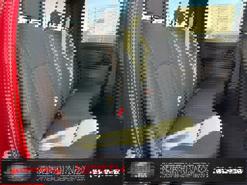 New 2026 RAM 2500 Tradesman image 23