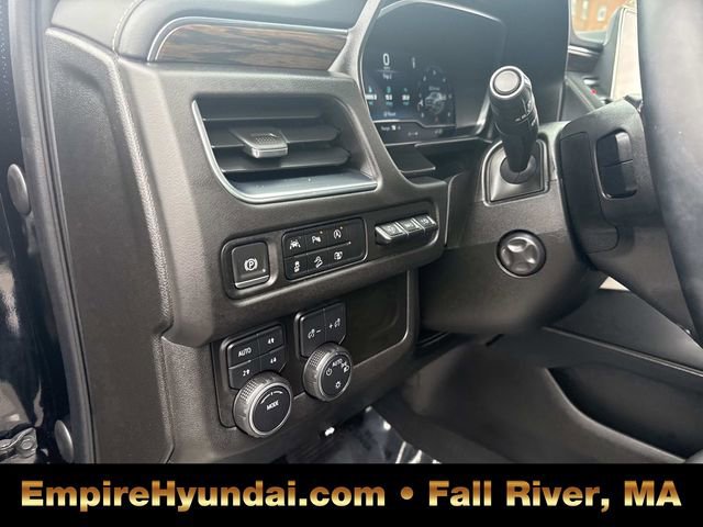 Used 2023 Chevrolet Tahoe Premier w/ Premium Package 2 image 23