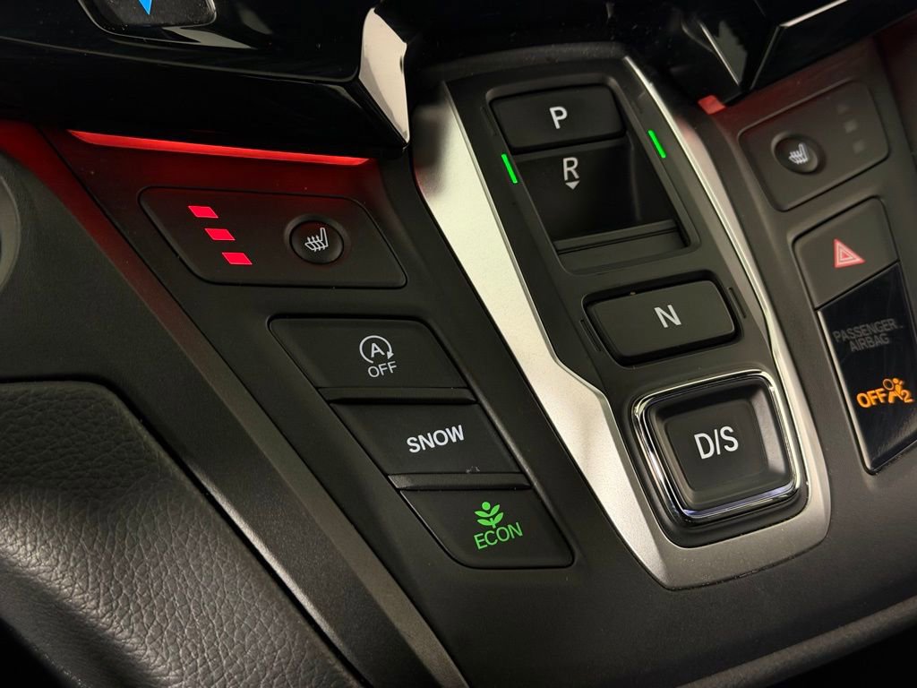 Used 2025 Honda Odyssey Sport-L image 17