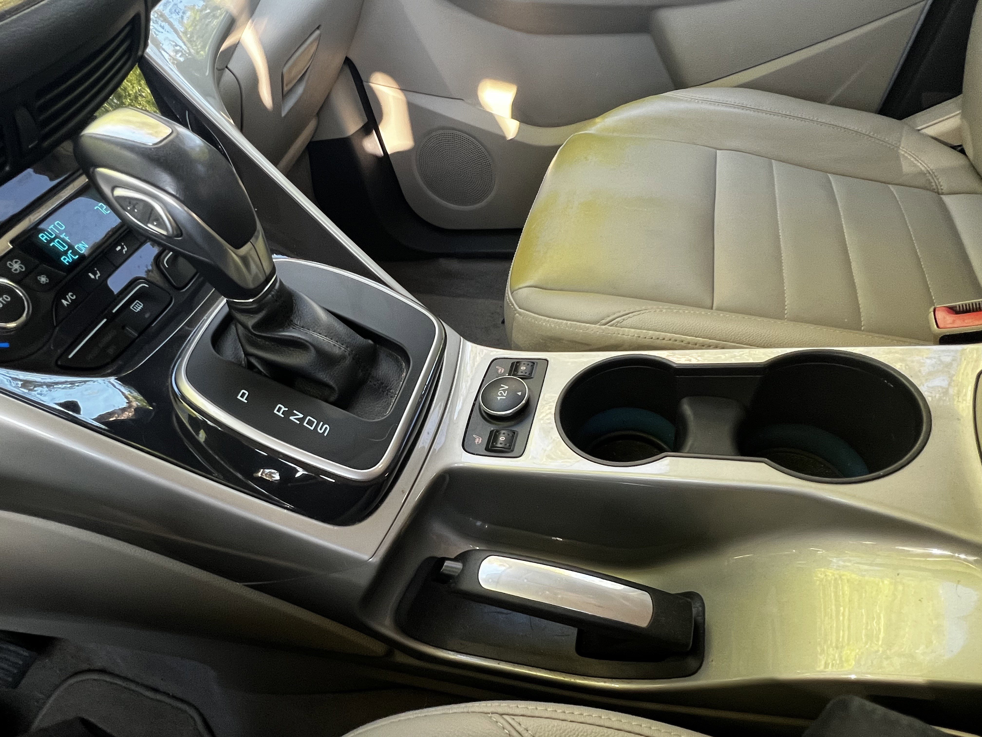 Used 2013 Ford Escape SEL image 27