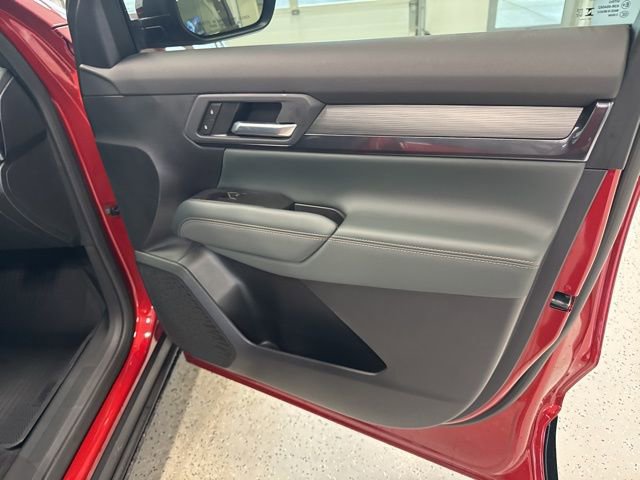 New 2026 GMC Terrain AT4 w/ Convenience Package III image 44