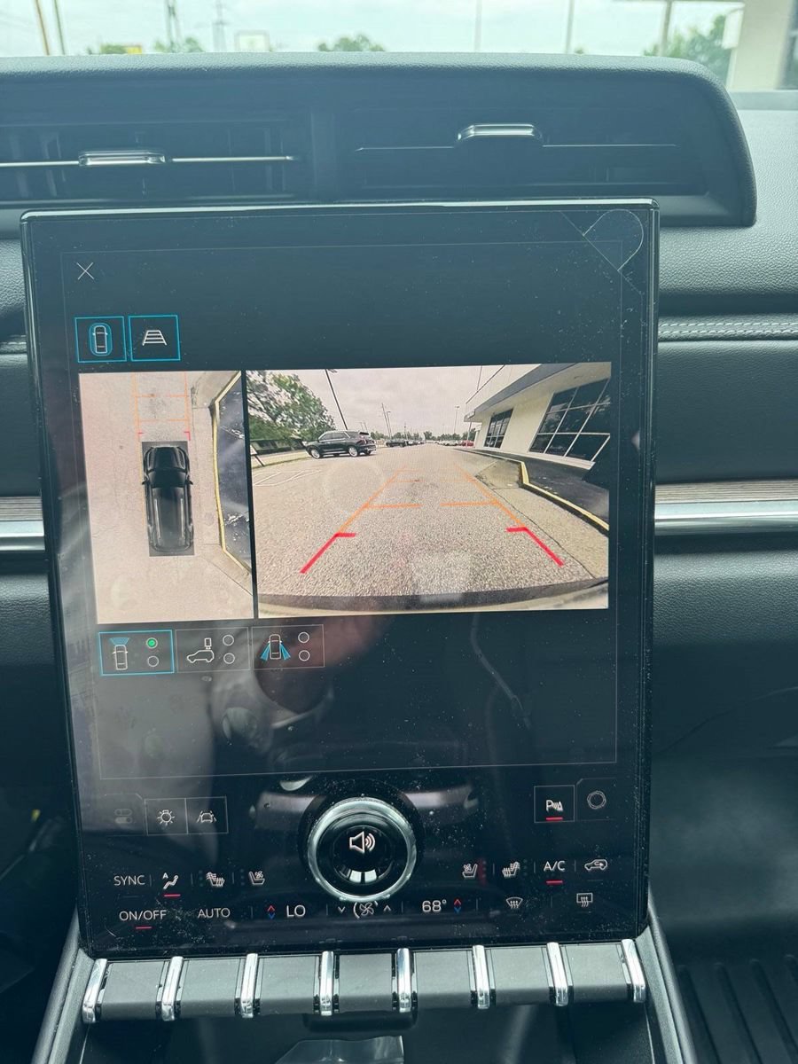 Certified 2026 GMC Terrain Denali AWD/4WD image 17