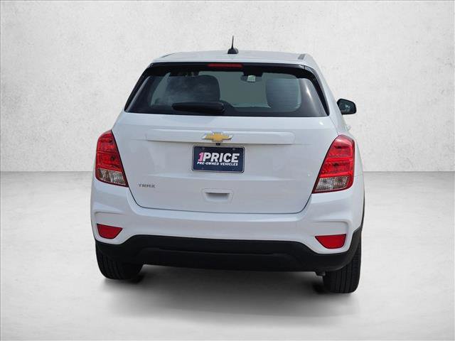 Used 2018 Chevrolet Trax LS image 6