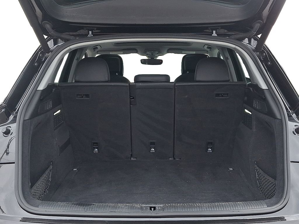 Used 2020 Audi Q5 2.0T Premium Plus w/ Premium Plus Package image 28