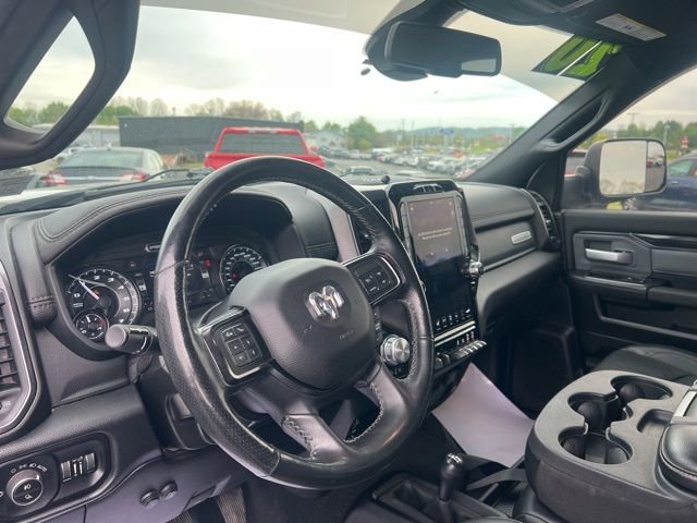 Used 2020 RAM 2500 Power Wagon AWD/4WD image 27