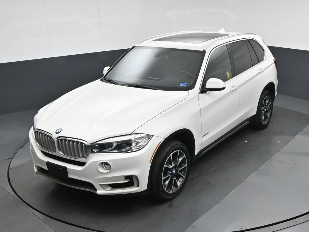 Used 2018 BMW X5 xDrive35i AWD/4WD image 61