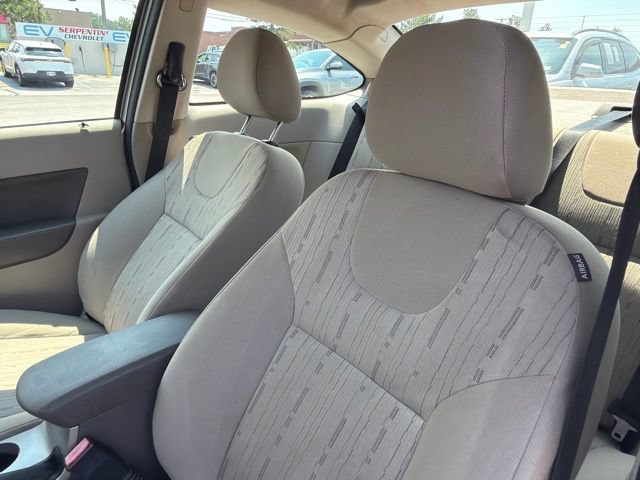 Used 2008 Ford Focus SES FWD image 13