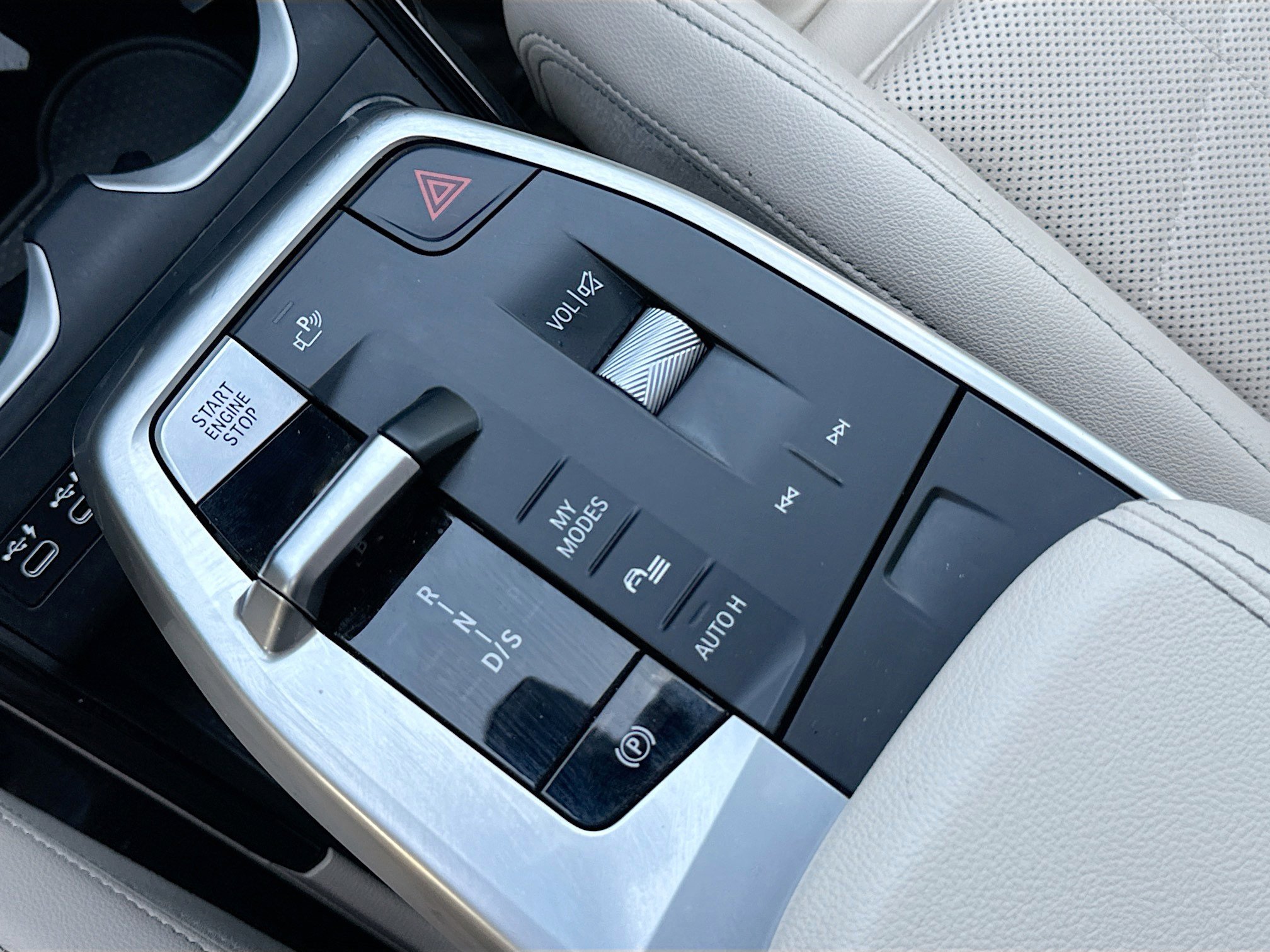 Used 2023 BMW X1 xDrive28i image 28