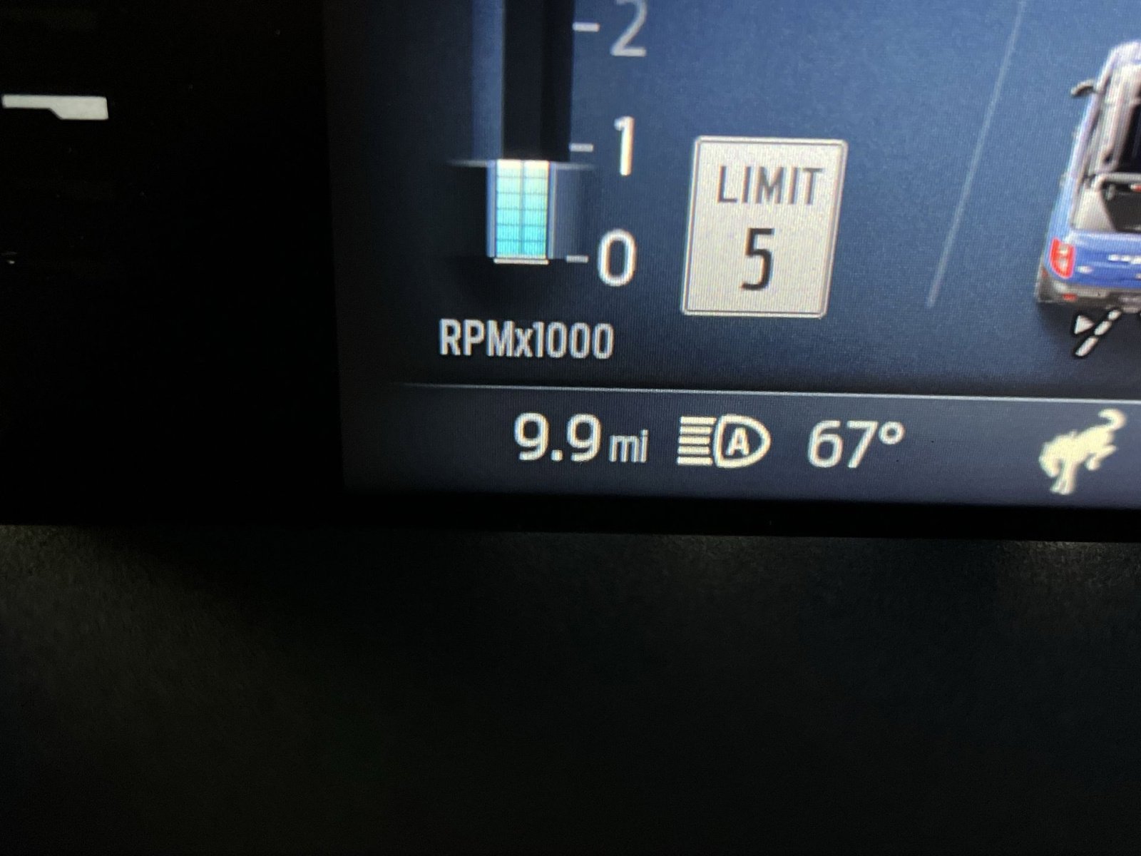 New 2026 Ford Bronco Sport Outer Banks w/ Outer Banks Tech Package+ image 17
