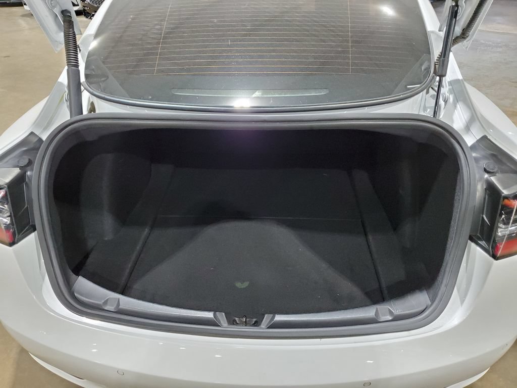 Used 2021 Tesla Model 3 Standard Range Plus RWD image 41