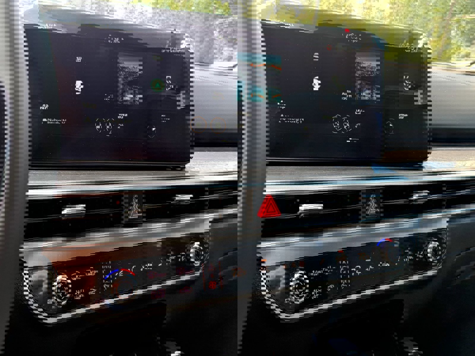 New 2026 Kia Sorento EX image 17