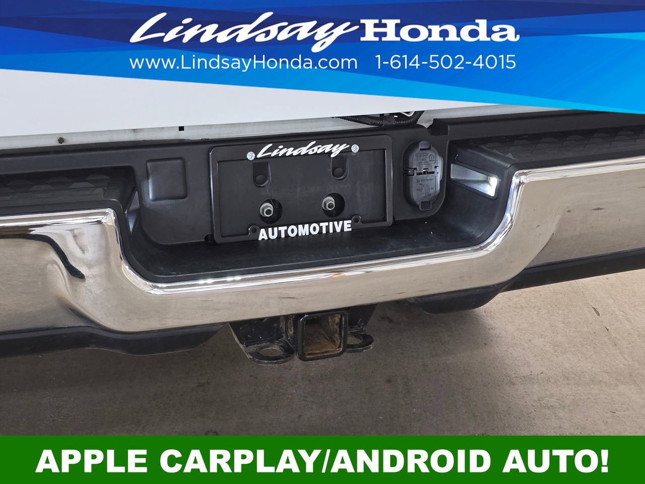 Used 2024 RAM 3500 Big Horn image 7