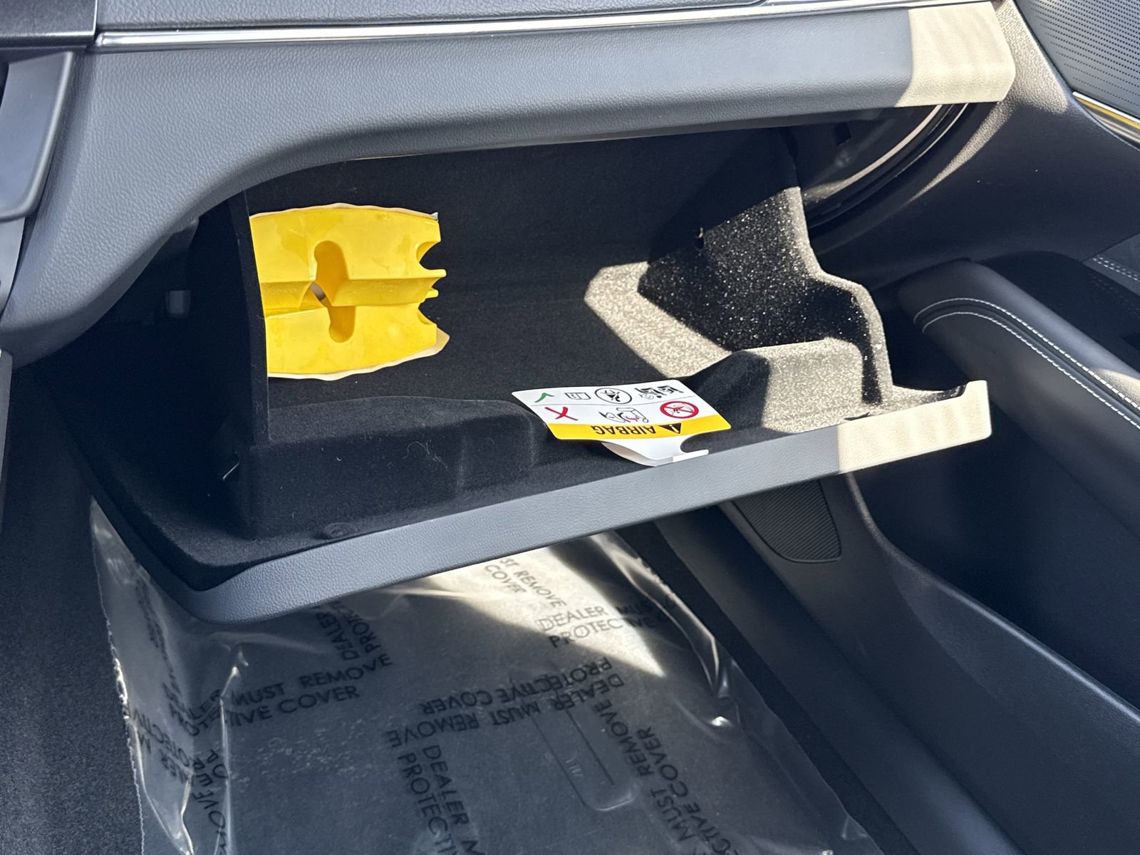 Used 2025 Cadillac CT4 V Blackwing w/ Driver Assist Package image 26