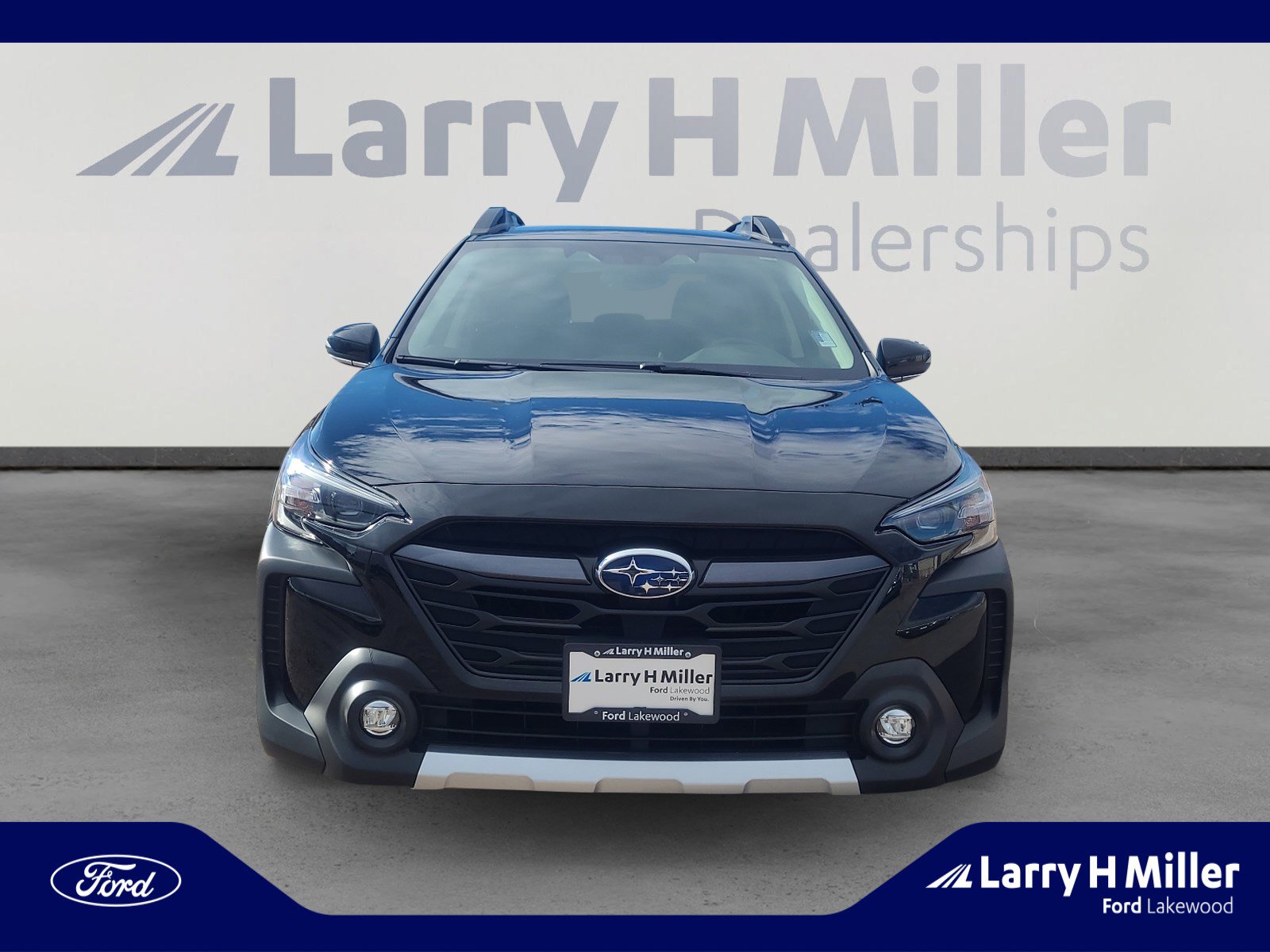 Used 2025 Subaru Outback Limited image 8