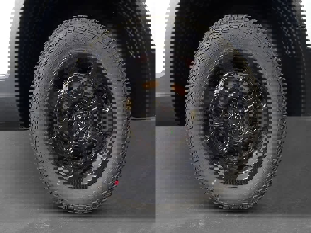 New 2025 Honda Ridgeline TrailSport+ image 9