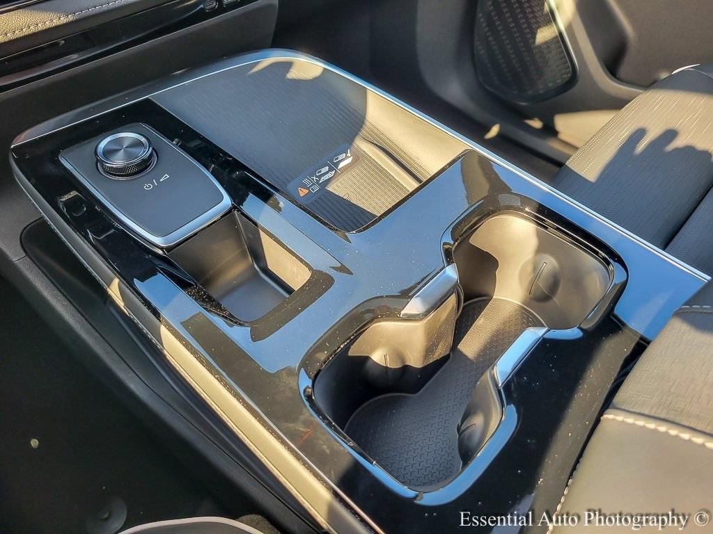 New 2026 Buick Enclave Sport Touring w/ Power Package FWD image 21
