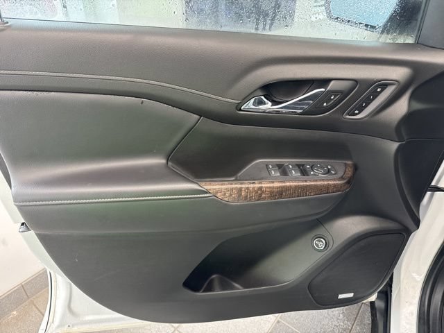 Used 2021 GMC Acadia Denali FWD image 22