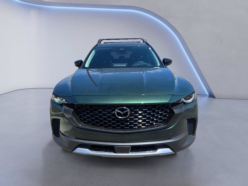 New 2026 MAZDA CX-50 2.5 Turbo w/ Accent Package AWD/4WD image 8