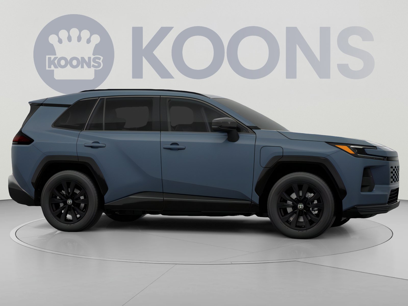 New 2026 Toyota RAV4 SE w/ Convenience Package AWD/4WD image 16