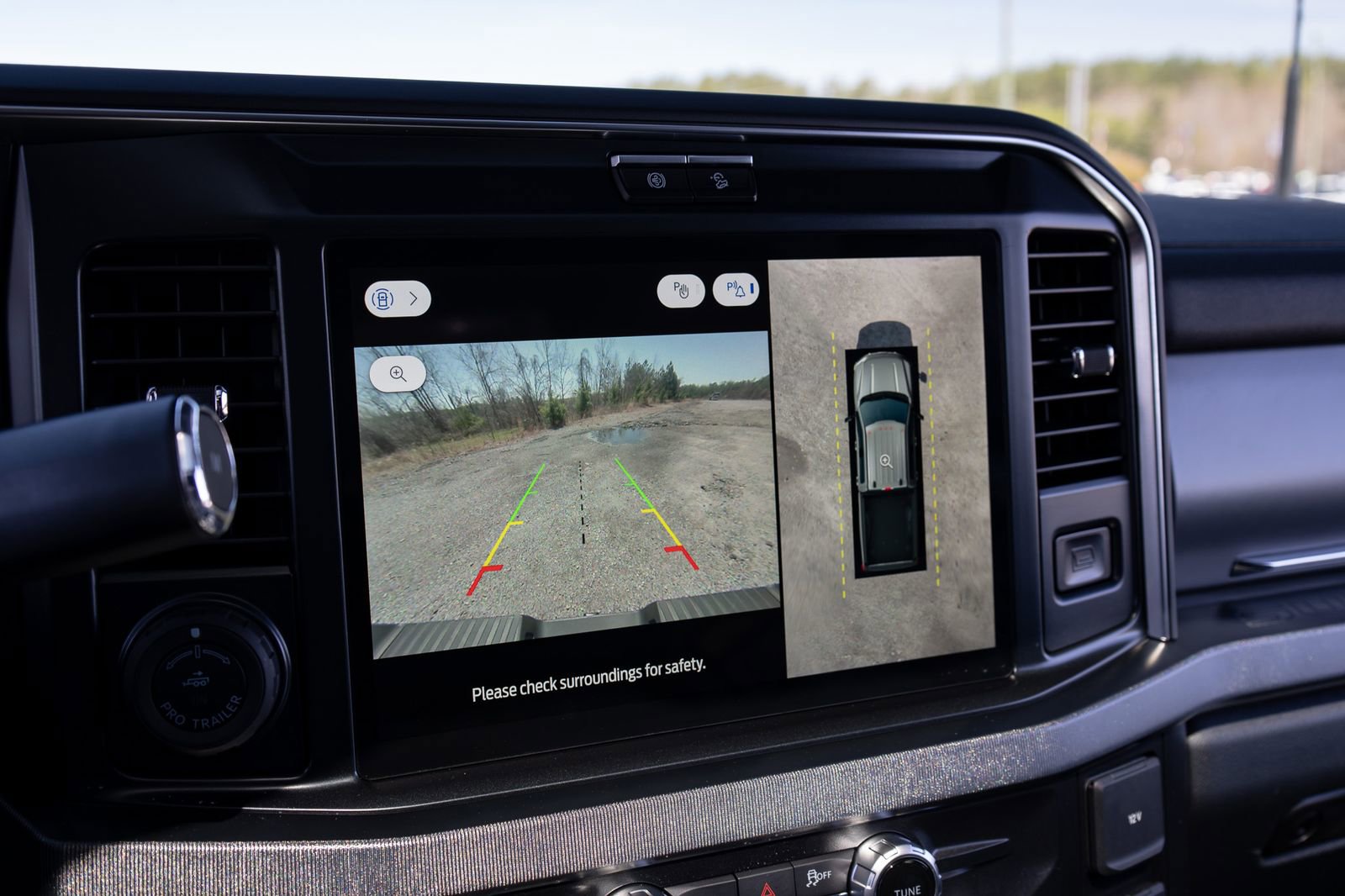 Used 2025 Ford F250 Platinum image 50