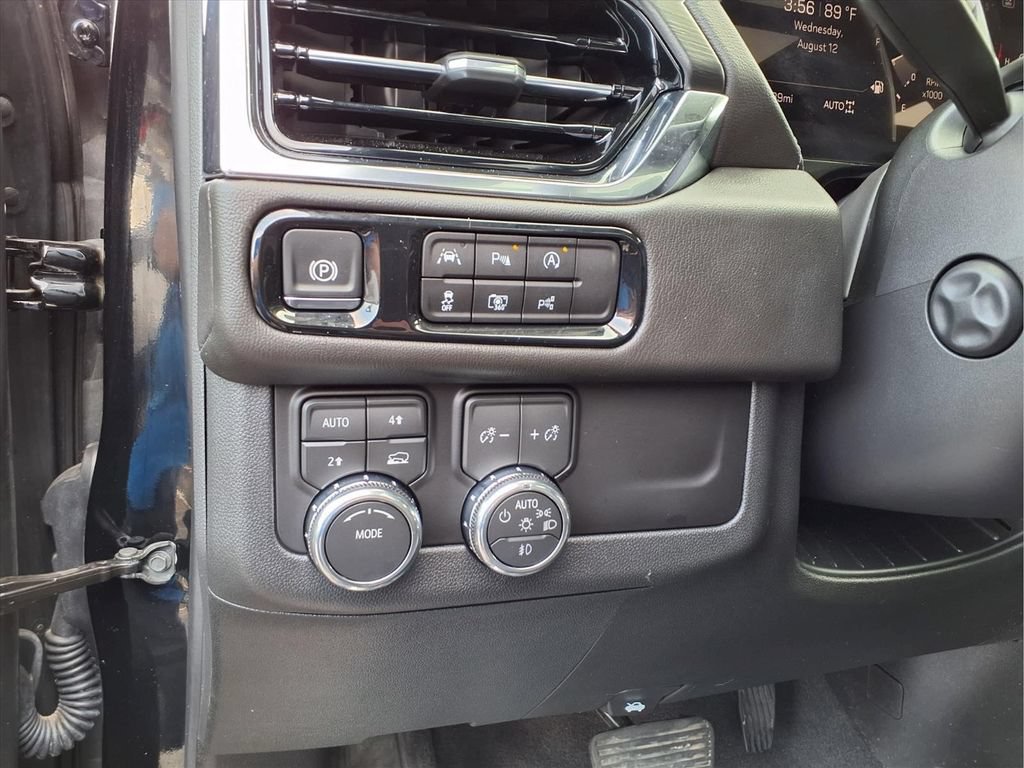 Certified 2026 GMC Yukon Denali w/ Sun & Power Step Package AWD/4WD image 15