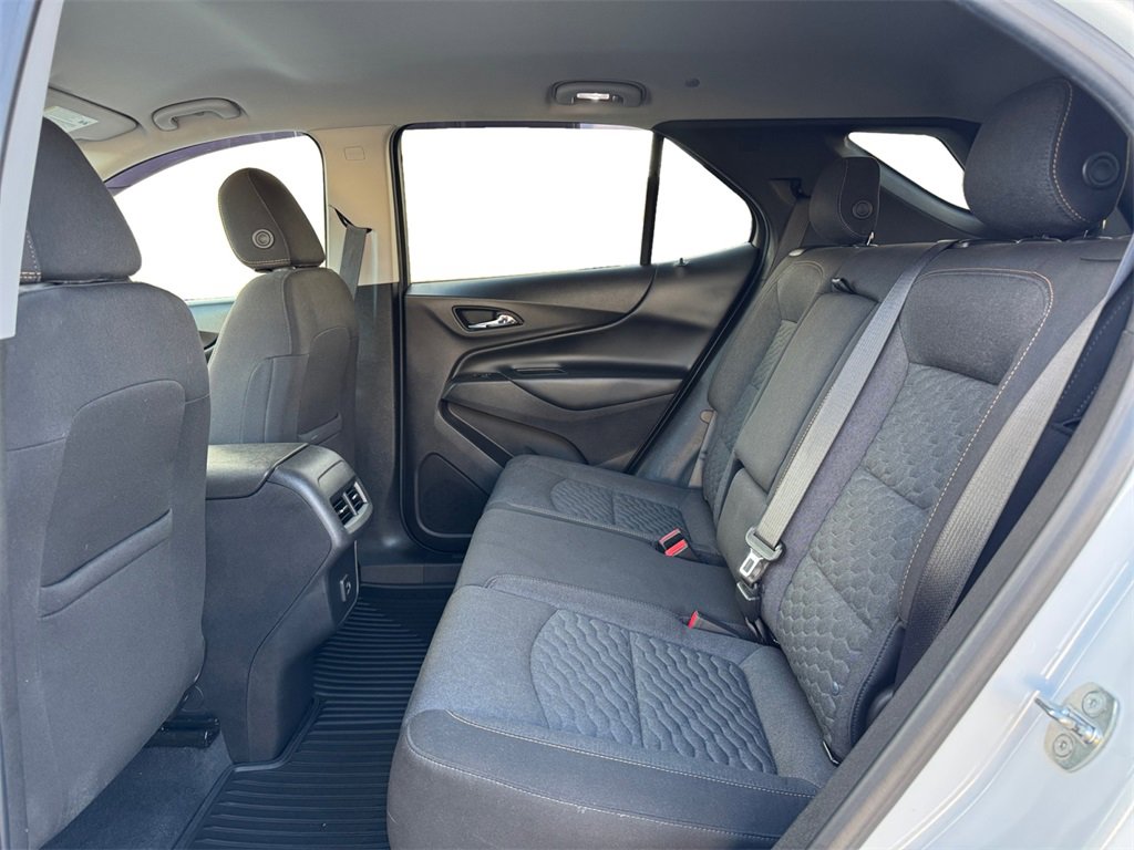 Used 2019 Chevrolet Equinox LT image 19