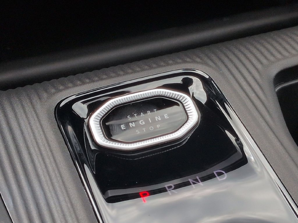 New 2026 Jeep Cherokee Limited AWD/4WD image 26