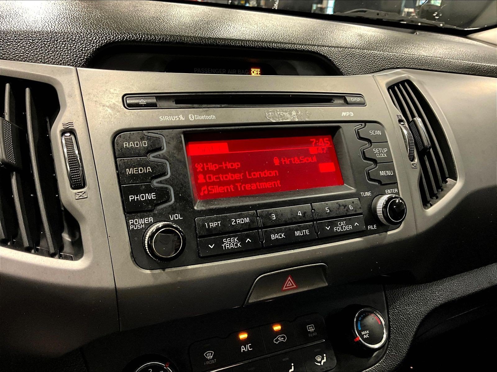 Used 2014 Kia Sportage LX AWD/4WD image 14