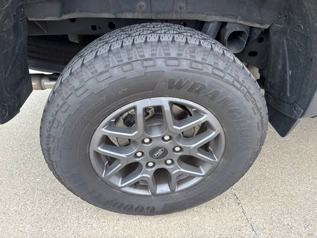 Used 2025 Ford Ranger XLT RWD image 10