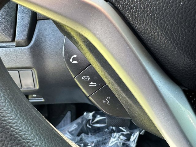 Used 2016 Honda Fit LX image 10